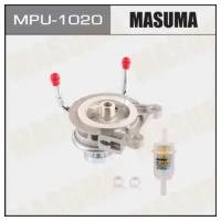 Насос подкачки топлива MASUMA MPU-1020