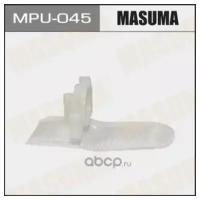 Фильтр бензонасоса MASUMA MASUMA MPU045