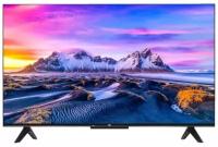 Телевизор Xiaomi Mi TV P1 43 (L43M6-6ARG) RU, черный