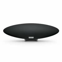 Bowers & Wilkins Zeppelin Midnight Grey