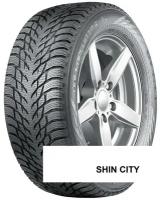 Nokian Tyres 235/55 r18 Hakkapeliitta R3 SUV 104R