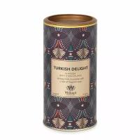 Горячий шоколад со вкусом Рахат-лукума Whittard Chelsea 1886 Limited Edition Turkish Delight Flavour Hot Chocolate, 3 шт