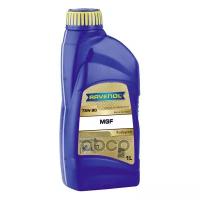 Трансмиссионное Масло Ravenol Marine Gear Fullsynth. Mgf Sae 75W-90 (1Л) Ravenol арт. 123110000101999