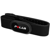 Пульсометр Polar H10 Bluetooth M-XXL, черный 92075957