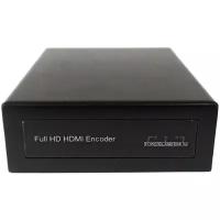 HD IP стример Dr.HD 005020002 ST 1000