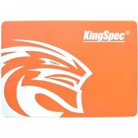 Накопитель SSD Kingspec 1Tb SATA III 2.5