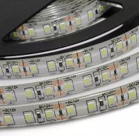 Светодиодная лента Apeyron Electrics LSE-151 SMD 2835 120LED IP65 12В 9,6Вт 5 м