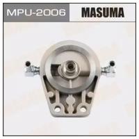 Насос подкачки топлива, MPU2006 MASUMA MPU-2006