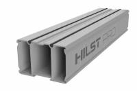 HILST HILST Лага Алюминий HILST JOIST PRO PREMIUM 60*40*4000мм