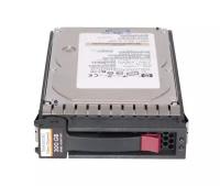 Жесткий диск HP AG690-64201 300Gb Fibre Channel 3,5