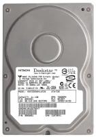 Жесткий диск Hitachi HDS722540VLAT20 41,1Gb 7200 IDE 3.5