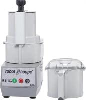 Кухонный процессор Robot Coupe R211 XL 220В (2 диска) 2176