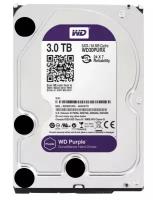 Жесткий диск Western Digital WD30PURX 3Tb IntelliPower SATAIII 3.5