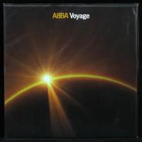 Виниловая пластинка Universal Abba – Voyage