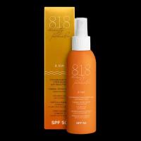 8.1.8 beauty formula estiqe Солнцезащитный спрей-вуаль для лица и тела SPF50 150 мл 1 шт