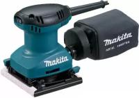 Виброшлифовальная машина Makita BO4557