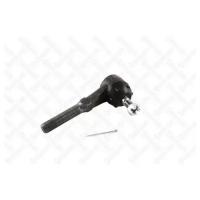 наконечник рулевой наружный левый Jeep Wrangler 4WD 91-96, Jeep Cherokee 91-01 STELLOX 5100790SX