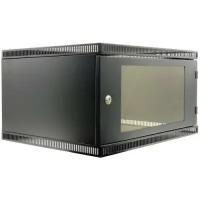 Телекоммуникационный шкаф настенный Nt WALLBOX LIGHT 6-65 B