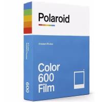 Фотопленка Polaroid Color Film for 600 6002