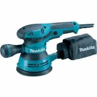 Эксцентриковая шлифовальная машина Makita BO5040