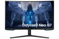 32'' Samsung Odyssey Neo G7 (S32BG750NC), 165 Гц, VA