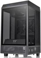 Корпус mini-ITX Thermaltake The Tower 100 Без БП чёрный