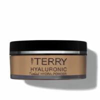 By Terry гиалуроновая пудра Hyaluronic Tinted Hydra-Powder (N200. Natural)