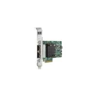 Контроллер 729552-B21 HP H221 PCIe 3.0 SAS Host Bus Adapter