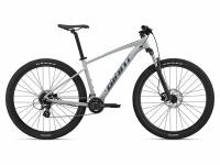 GIANT TALON 29 4 (2022) Велосипед горный хардтейл 29 цвет: Metal Gray