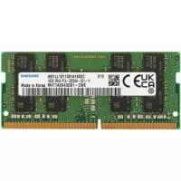 Оперативная память Samsung SO-DIMM 16GB DDR4-3200 (M471A2K43EB1-CWE)