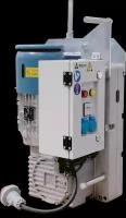 Электролебёдка RIGID® LTD200-14P12 400В 50Гц 5,5 кВт 12 м/мин