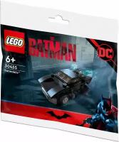 Конструктор Lego 30455 Бэтмен Batmobile