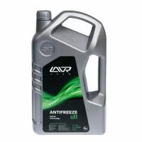 Антифриз ANTIFREEZE -40 G11, 5 кг Ln1706