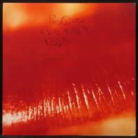 Виниловая пластинка Fiction Records Cure – Kiss Me Kiss Me Kiss Me (2LP, coloured vinyl)