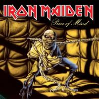 Компакт-диск Warner Iron Maiden – Piece Of Mind