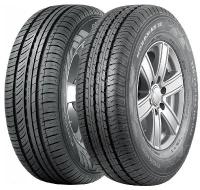 Шины Ikon Tyres Nordman SC 225/70 R15 112R летние