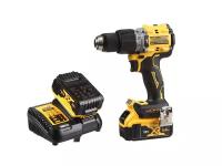 Электроинструмент DeWalt DCD805P2T