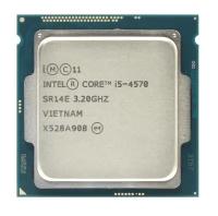 Процессор i5-4570 Intel 3200Mhz