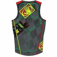 Защитный жилет Body Glove 2015 Vapor Comp Vest (S)