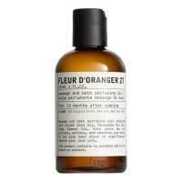 Le Labo Fleur d Oranger 27 масло для тела 120 мл унисекс