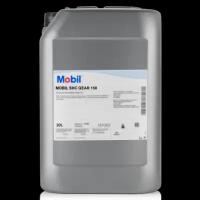 Индустриальное масло MOBIL SHC GEAR 150 20 л