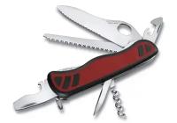 Мультитул Нож Victorinox 0.8361.MC Forester M Grip