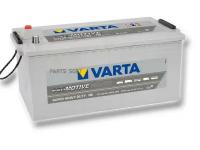 аккумулятор varta promotive shd [12v 225ah 1150a b00]