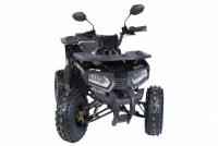 Квадроцикл ATV 125cc (Квадратная Фара)