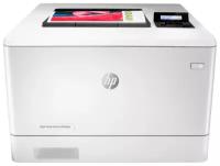 Лазерный принтер HP Color LaserJet Pro M454dn