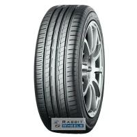 Автошины Yokohama BluEarth-A AE50 215/65 R17 99V