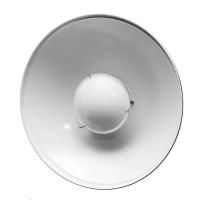 Портретная тарелка Godox BDR-W420 BW (диаметр 42см), белая