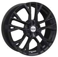 Литые колесные диски Carwel Камак 1810 (Chery Tiggo 4/7 Pro/Exeed LX/Omoda C5) 7x18 5x7 ET33 D60.1 Чёрный (122535)