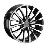 Колесный диск Replay SK178 8x18/5x112 D57.1 ET44 GMF