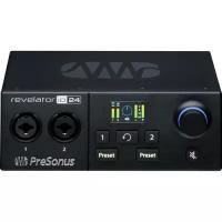 Аудио интерфейс PreSonus REVELATOR IO 24